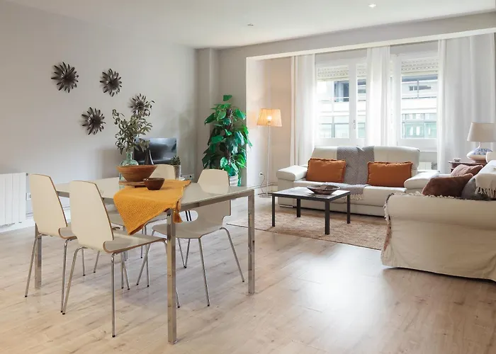 Letsgo Diagonal Avenue Apartment