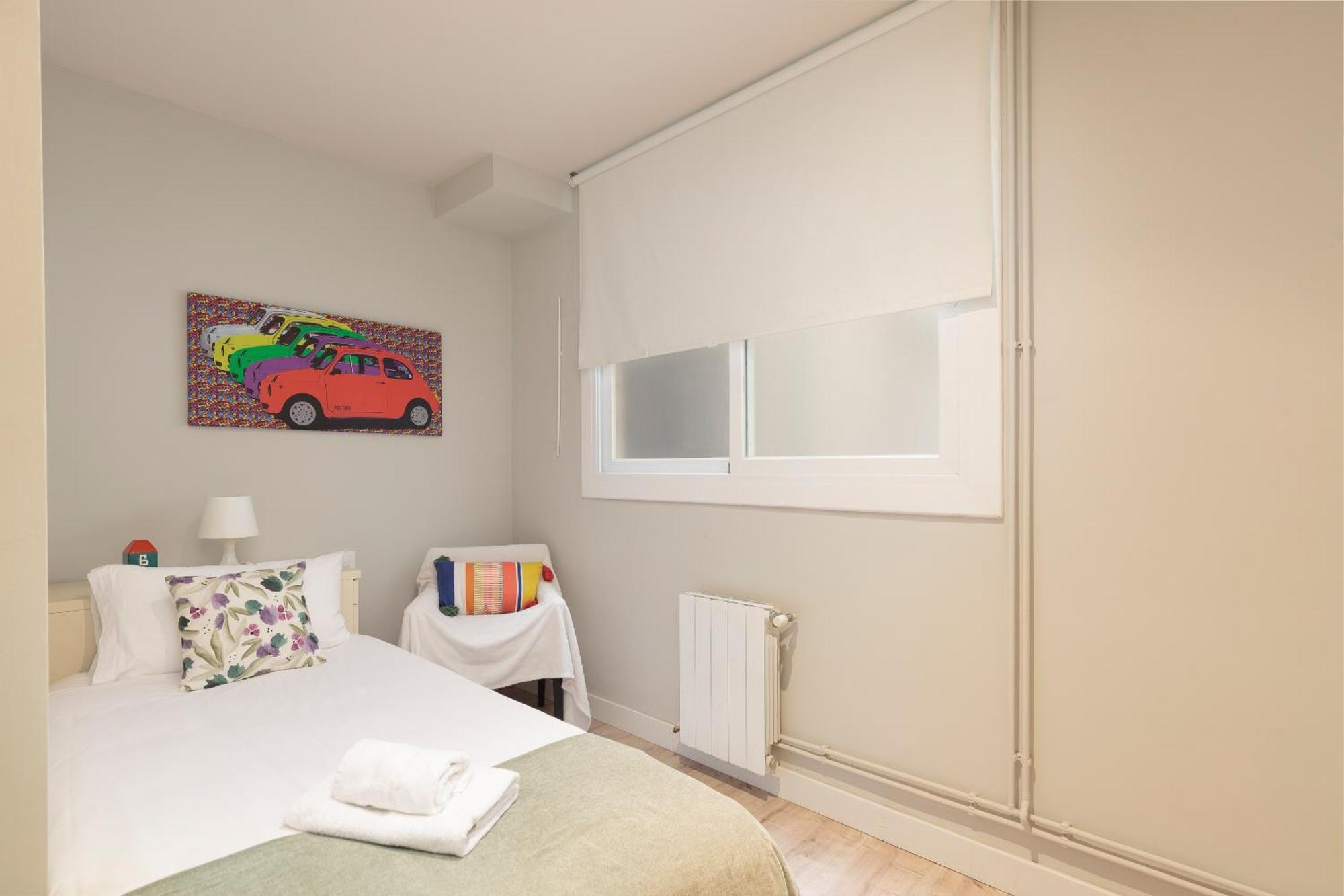 Appartement Letsgo Diagonal Avenue *